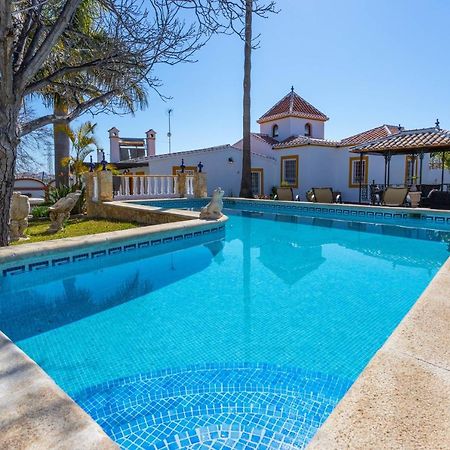 Villa Jardin De Mari Frigiliana Εξωτερικό φωτογραφία