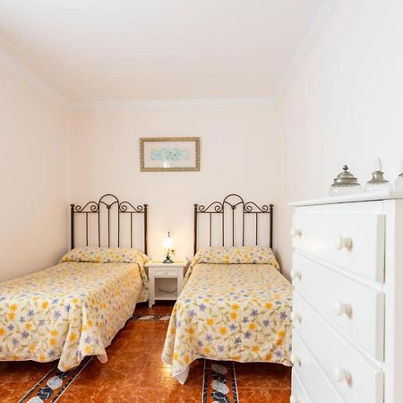 Villa Jardin De Mari Frigiliana Εξωτερικό φωτογραφία