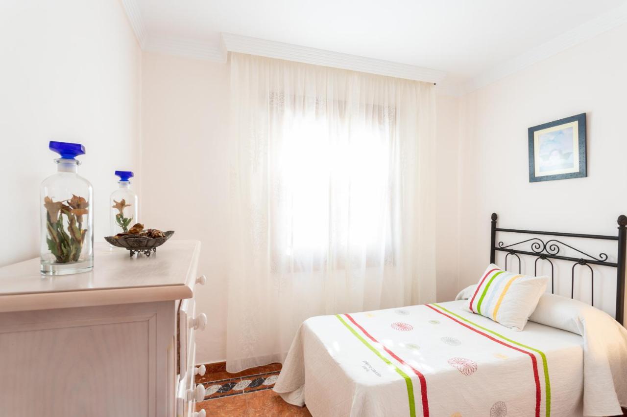Villa Jardin De Mari Frigiliana Εξωτερικό φωτογραφία