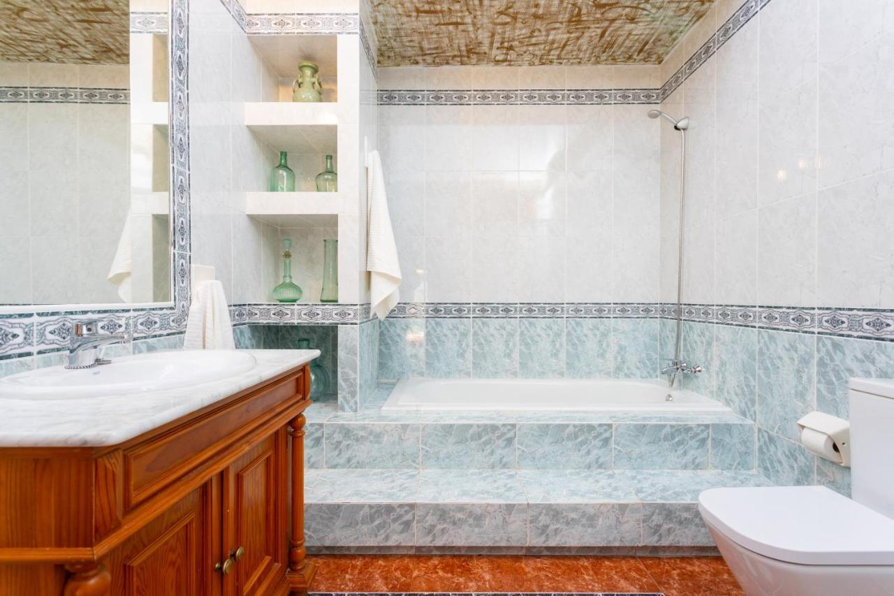 Villa Jardin De Mari Frigiliana Εξωτερικό φωτογραφία
