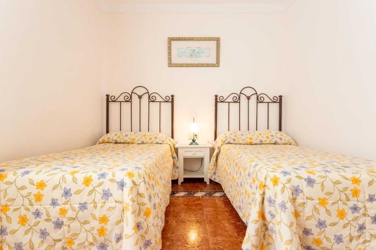 Villa Jardin De Mari Frigiliana Εξωτερικό φωτογραφία