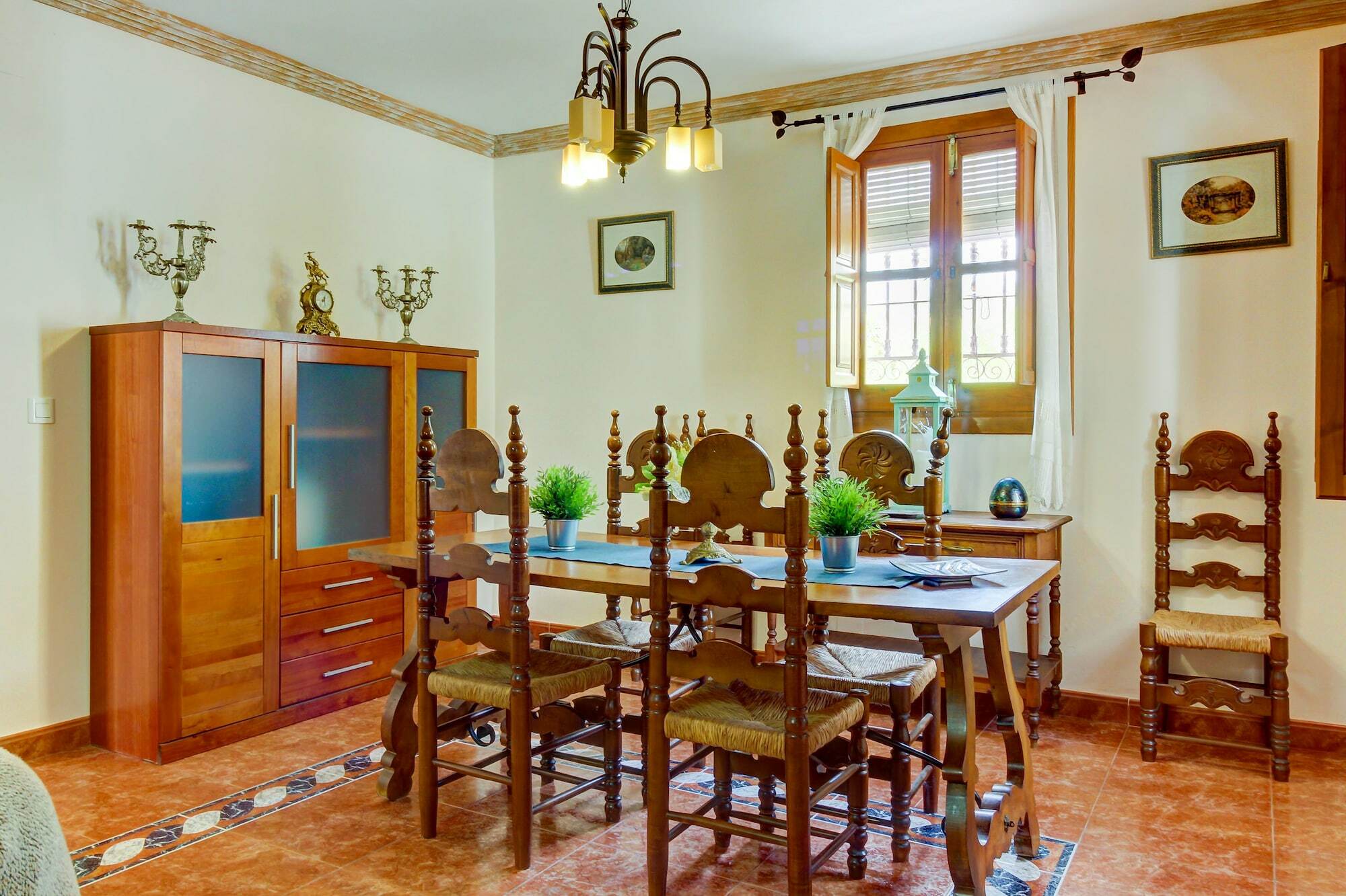 Villa Jardin De Mari Frigiliana Εξωτερικό φωτογραφία