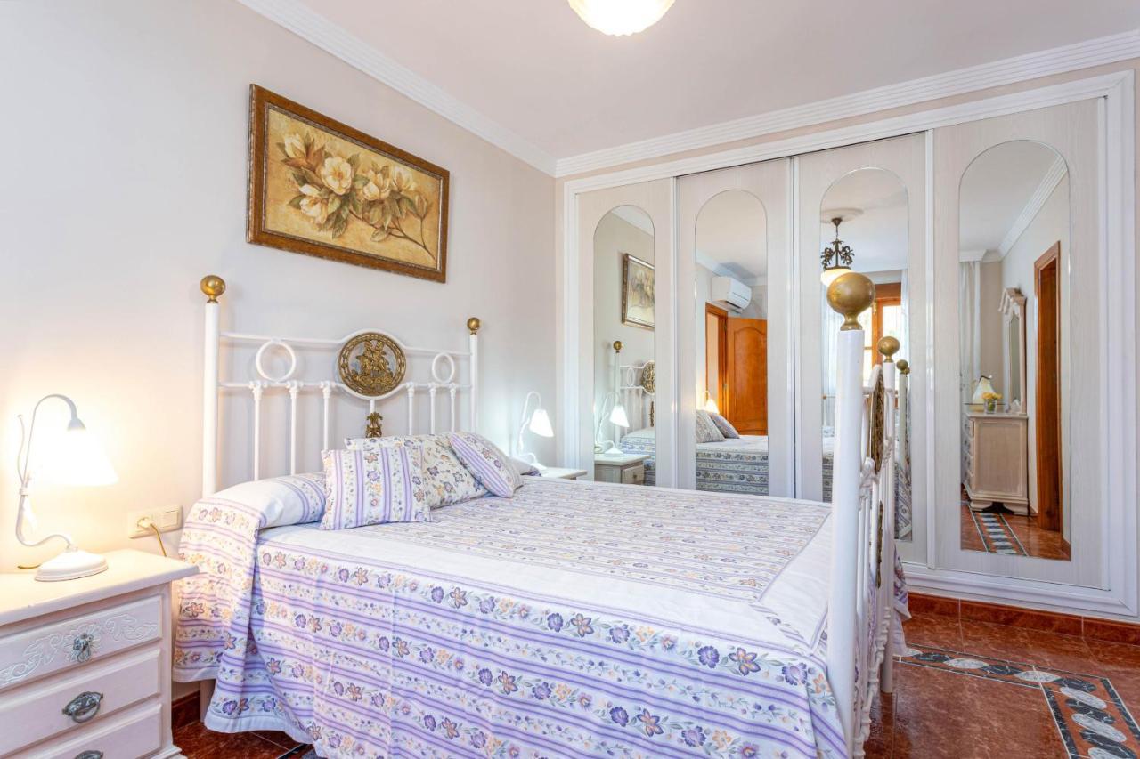 Villa Jardin De Mari Frigiliana Εξωτερικό φωτογραφία