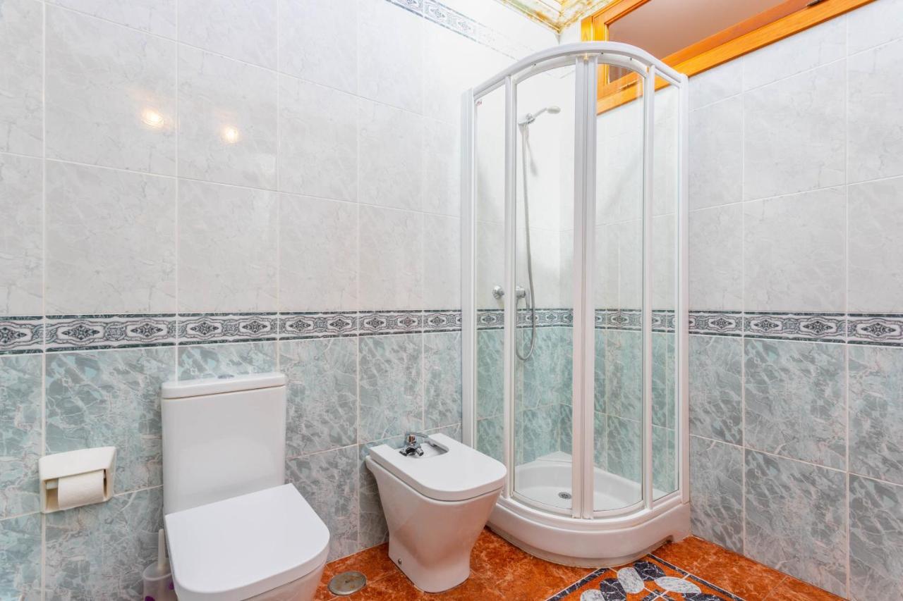 Villa Jardin De Mari Frigiliana Εξωτερικό φωτογραφία