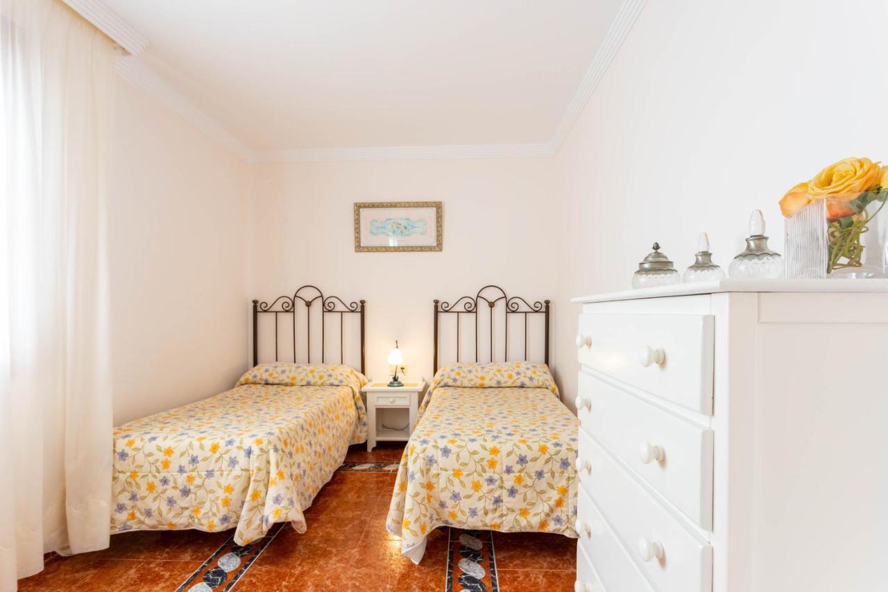 Villa Jardin De Mari Frigiliana Εξωτερικό φωτογραφία